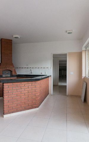 Apartamento para alugar com 67m², 3 quartos e 1 vagaChurrasqueira