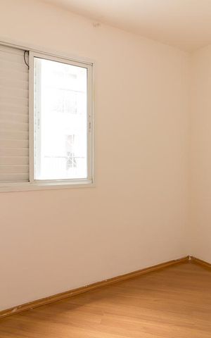 Apartamento para alugar com 67m², 3 quartos e 1 vagaQuarto 3