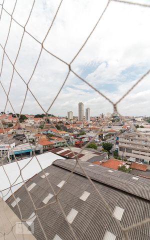 Apartamento para alugar com 67m², 3 quartos e 1 vagaVista quarto 1