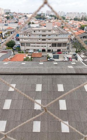 Apartamento para alugar com 67m², 3 quartos e 1 vagaVista varanda