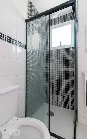 Apartamento para alugar com 67m², 3 quartos e 1 vagaBanheiro