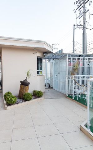 Apartamento para alugar com 67m², 3 quartos e 1 vagaPortaria