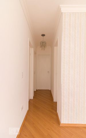 Apartamento para alugar com 67m², 3 quartos e 1 vagaCorredor