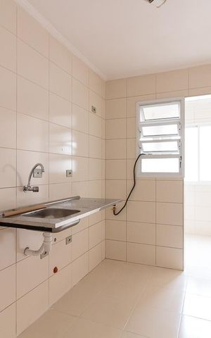 Apartamento para alugar com 67m², 3 quartos e 1 vagaCozinha