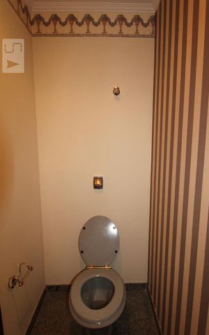 Apartamento para alugar com 256m², 4 quartos e 3 vagasLavabo