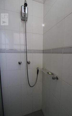 Apartamento para alugar com 256m², 4 quartos e 3 vagasSuíte do Quarto 1