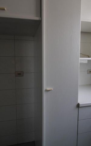 Apartamento para alugar com 256m², 4 quartos e 3 vagasCozinha