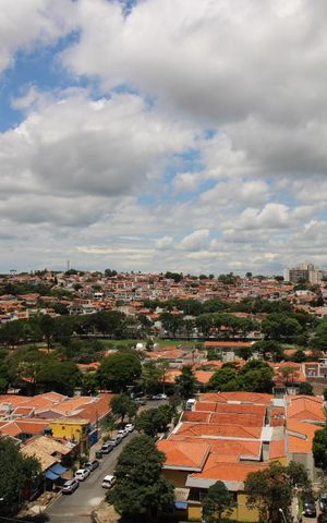 Apartamento para alugar com 256m², 4 quartos e 3 vagasVista do Escritório