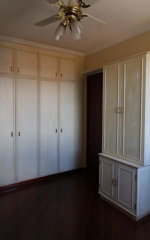 Apartamento para alugar com 256m², 4 quartos e 3 vagasQuarto 1