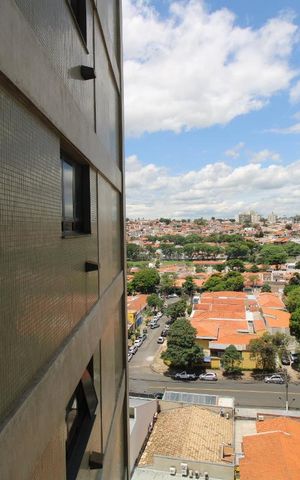 Apartamento para alugar com 256m², 4 quartos e 3 vagasVista da Sala de almoço