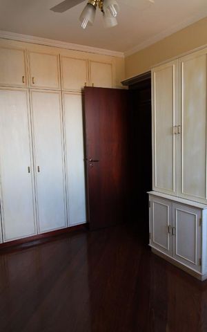 Apartamento para alugar com 256m², 4 quartos e 3 vagasQuarto 1