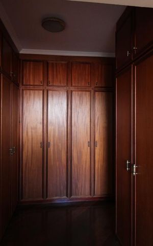 Apartamento para alugar com 256m², 4 quartos e 3 vagasQuarto 2