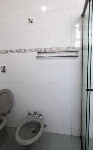 Apartamento para alugar com 256m², 4 quartos e 3 vagasSuíte do Quarto 2