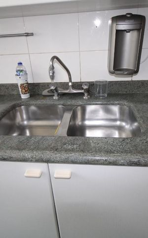 Apartamento para alugar com 256m², 4 quartos e 3 vagasCozinha