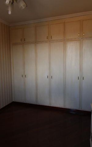 Apartamento para alugar com 256m², 4 quartos e 3 vagasQuarto 1