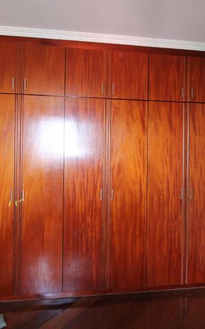 Apartamento para alugar com 256m², 4 quartos e 3 vagasQuarto 3