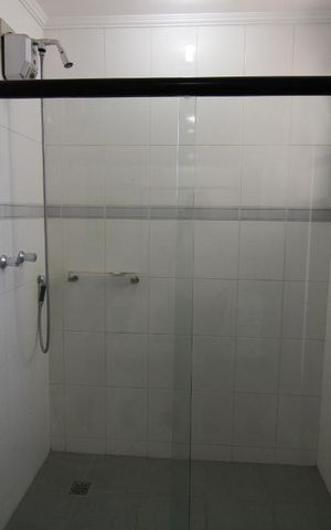 Apartamento para alugar com 256m², 4 quartos e 3 vagasSuíte do Quarto 1
