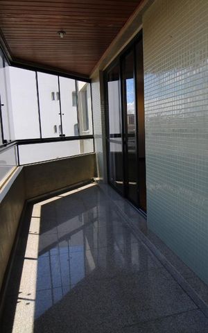 Apartamento para alugar com 256m², 4 quartos e 3 vagasSacada
