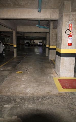 Apartamento para alugar com 256m², 4 quartos e 3 vagasGaragem 1 