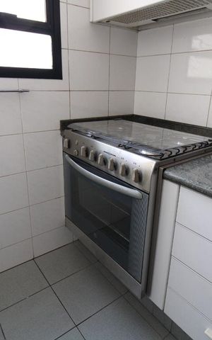 Apartamento para alugar com 256m², 4 quartos e 3 vagasCozinha