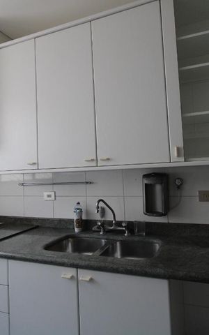 Apartamento para alugar com 256m², 4 quartos e 3 vagasCozinha