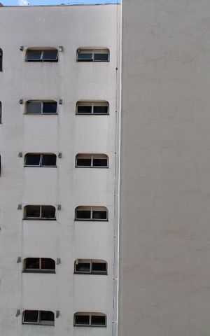 Apartamento para alugar com 256m², 4 quartos e 3 vagasVista da Sala de Jantar