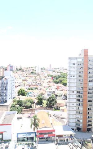 Apartamento para alugar com 256m², 4 quartos e 3 vagasVista da Sala