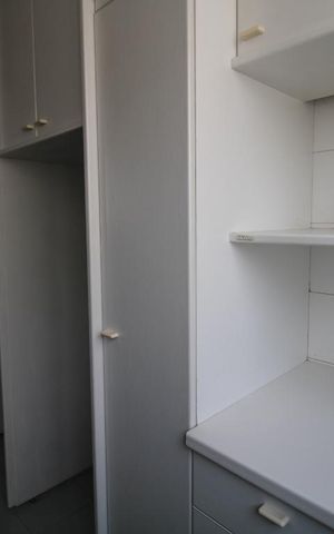 Apartamento para alugar com 256m², 4 quartos e 3 vagasCozinha