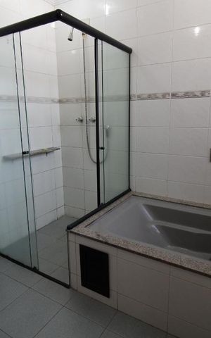 Apartamento para alugar com 256m², 4 quartos e 3 vagasSuíte do Quarto 2