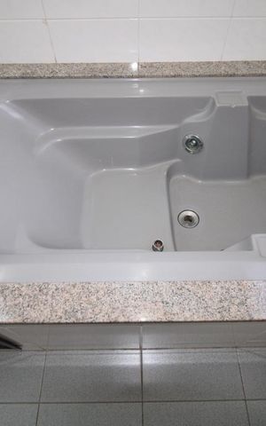 Apartamento para alugar com 256m², 4 quartos e 3 vagasSuíte do Quarto 2