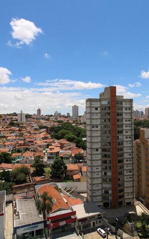 Apartamento para alugar com 256m², 4 quartos e 3 vagasVista do Quarto 1