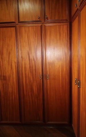 Apartamento para alugar com 256m², 4 quartos e 3 vagasQuarto 2