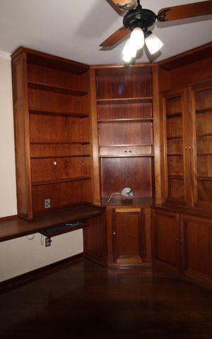Apartamento para alugar com 256m², 4 quartos e 3 vagasEscritório