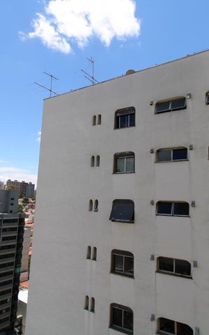 Apartamento para alugar com 256m², 4 quartos e 3 vagasVista da Sala de Jantar