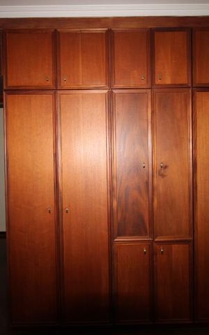Apartamento para alugar com 256m², 4 quartos e 3 vagasEscritório