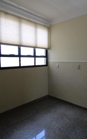 Apartamento para alugar com 256m², 4 quartos e 3 vagasSala de almoço