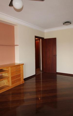 Apartamento para alugar com 256m², 4 quartos e 3 vagasSala de TV
