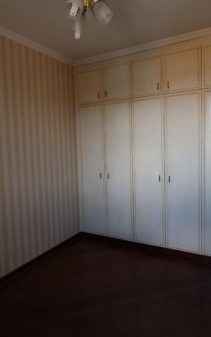 Apartamento para alugar com 256m², 4 quartos e 3 vagasQuarto 1