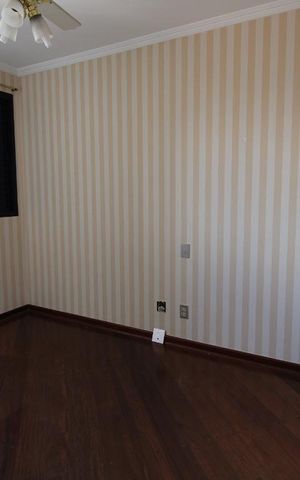 Apartamento para alugar com 256m², 4 quartos e 3 vagasQuarto 1