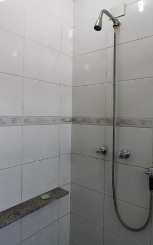 Apartamento para alugar com 256m², 4 quartos e 3 vagasSuíte do Quarto 2