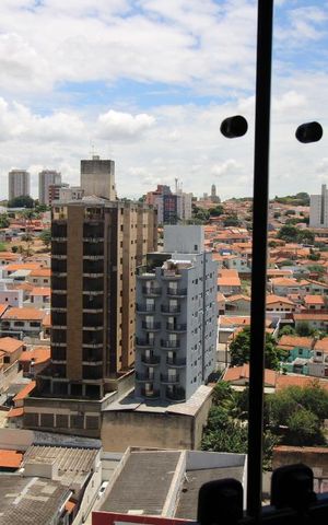 Apartamento para alugar com 256m², 4 quartos e 3 vagasVista da Sacada