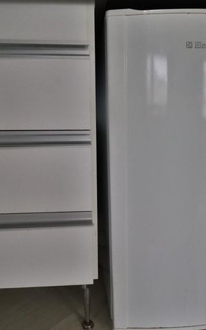 Apartamento para alugar com 43m², 2 quartos e 1 vagaCozinha