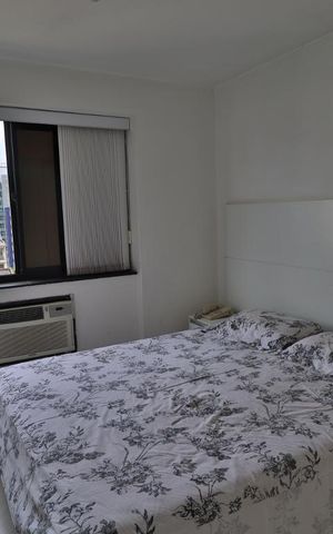 Apartamento para alugar com 43m², 2 quartos e 1 vagaQuarto