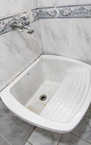 Apartamento para alugar com 50m², 2 quartos e 1 vaga Apartamento para alugar com 50m², 2 quartos e 1 vagaÁrea de serviço