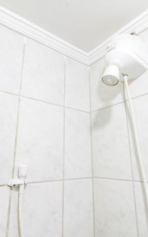 Apartamento para alugar com 86m², 2 quartos e 1 vaga Apartamento para alugar com 86m², 2 quartos e 1 vagaBanheiro de Serviço
