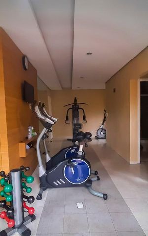 Apartamento à venda com 62m², 3 quartos e 1 vagaAcademia