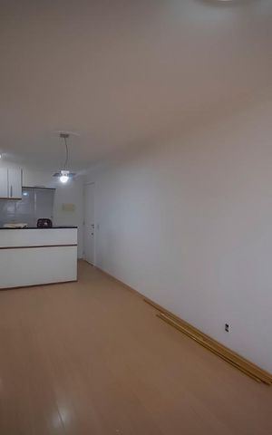 Apartamento à venda com 62m², 3 quartos e 1 vagaSala