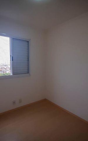 Apartamento à venda com 62m², 3 quartos e 1 vagaQuarto 1