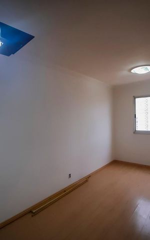 Apartamento à venda com 62m², 3 quartos e 1 vagaSala