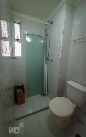 Apartamento à venda com 62m², 3 quartos e 1 vagaBanheiro Suite